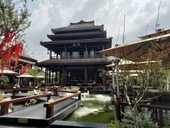 -濮园 · 四合院餐厅