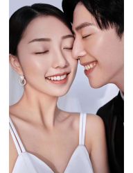 点击看大图 -全城热恋璀璨婚纱摄影(国贸总店)