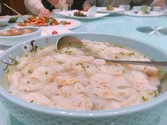 -久宴·天目湖大鱼头(恐龙园店)