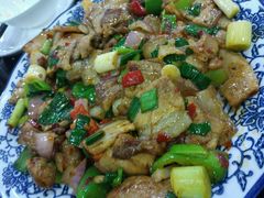 -一锅厨东北水饺店(厦大店)