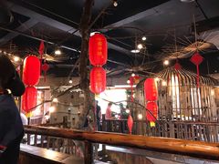 大堂-京都小酒馆(悦城店)