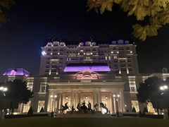 -海豚湾·大堂吧(厦门佰翔波特曼七星湾酒店)