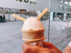 -麦当劳(西丽银座店)