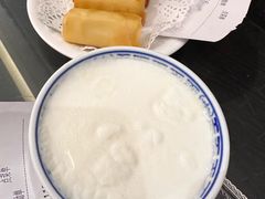 -民信老铺(双皮奶博物馆店)