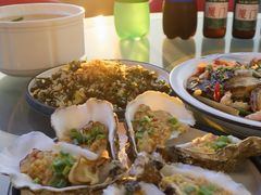 -40号厦门海鲜大排档(中山路店)