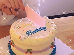 -小麦穗私人订制蛋糕·甜品台(万达店)