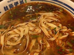 -丝路伊兰·兰州牛肉面(牛街总店)