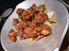 -绿茶餐厅(成都大悦城店)