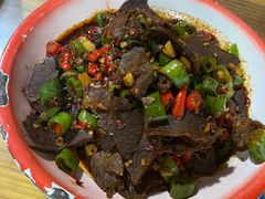 -老三样·美食研究中心(世贸路店)