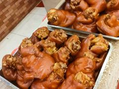 -猪脚洪隆江猪脚饭