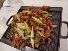 -津悦·正阳春烤鸭(红旗南路店)