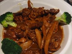 -吴氏老妈·23年家常菜(古城店)