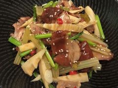 -汉唐宴长安食府