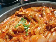 -HOTISLAND海鸡岛·韩国料理(江南西店)