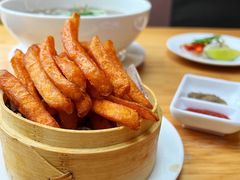 -越美小馆·越南料理(曲江店)