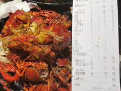 -沪小胖小龙虾(淮海中路旗舰店)