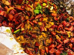 -盱眙虾神於氏龙虾(夫子庙红街店)