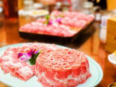 金牌羔羊肉-口福居老北京涮肉(大运村店)