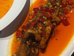 -铜锣湾·有麝自然香(渝北财富中心店)