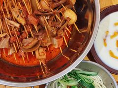 -嘉州鲜知味钵钵鸡(奎星楼店)