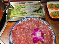 -楠火锅(西单店)