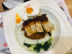 -新世界餐厅(万达店)