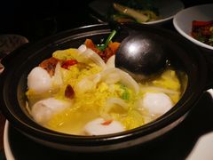 -外婆家(蓝色港湾店)