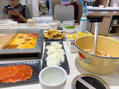 -串一火锅(赛格国际购物中心店)