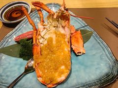 -北京泰富酒店-道日本料理餐厅