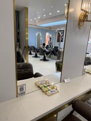 -YESIDO椰岛造型烫发染发