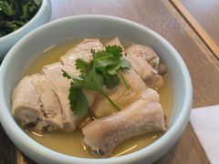 李白醉鸡-一品小笼(金融街店)