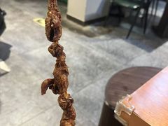 -京狮炙燥·精酿烧烤(首经贸店)