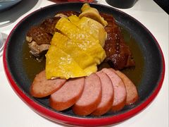 -龍记香港茶餐厅(久光百货店)
