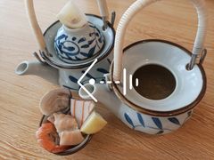 海鲜茶壶汤-北海银滩·鉳海(星湖店)