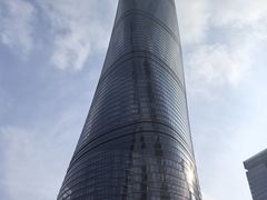 -上海中心大厦