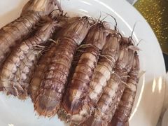 -洁神饭庄·海鲜·青岛菜·30年老字号(五四广场店)