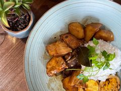 -Mesa Madre梅萨妈妈·Bintana(国贸店)