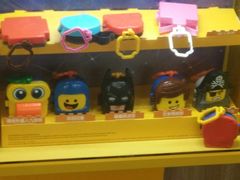 -麦当劳(咸阳人民路店)