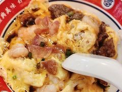 -明記茶餐廳(福田总店)