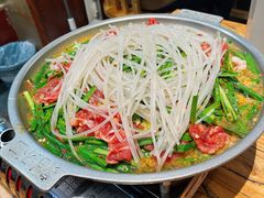 -京玉菲饭店(李村店)