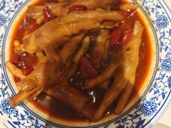 -回家吃饭·地道南昌菜(建德观总店)