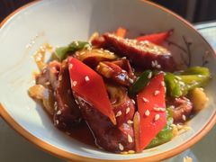 -长春观斋补堂素菜馆