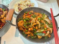 -天成川菜(礼岗店)