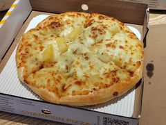 -尊宝比萨(布吉龙岭山庄店)