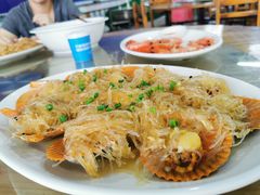 -明记海鲜大排档(巽寮湾店)