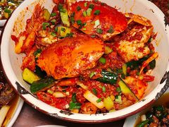 -辣螃铠盆盆蟹大排档(总店)