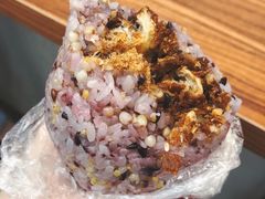 -芳婆糕团店(王府大街店)
