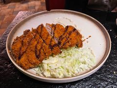-牛焱·烧肉酒肆(五大道店)