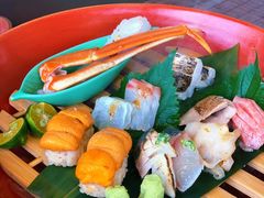 -湖月·割烹料理(湖滨店)