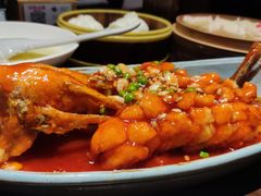 -扬州狮子楼·非遗淮扬菜(总店)
